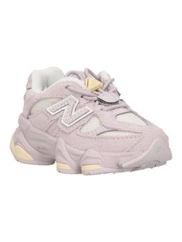 Sneakers New Balance I90609 unisex bambini horizon grey+calcium.