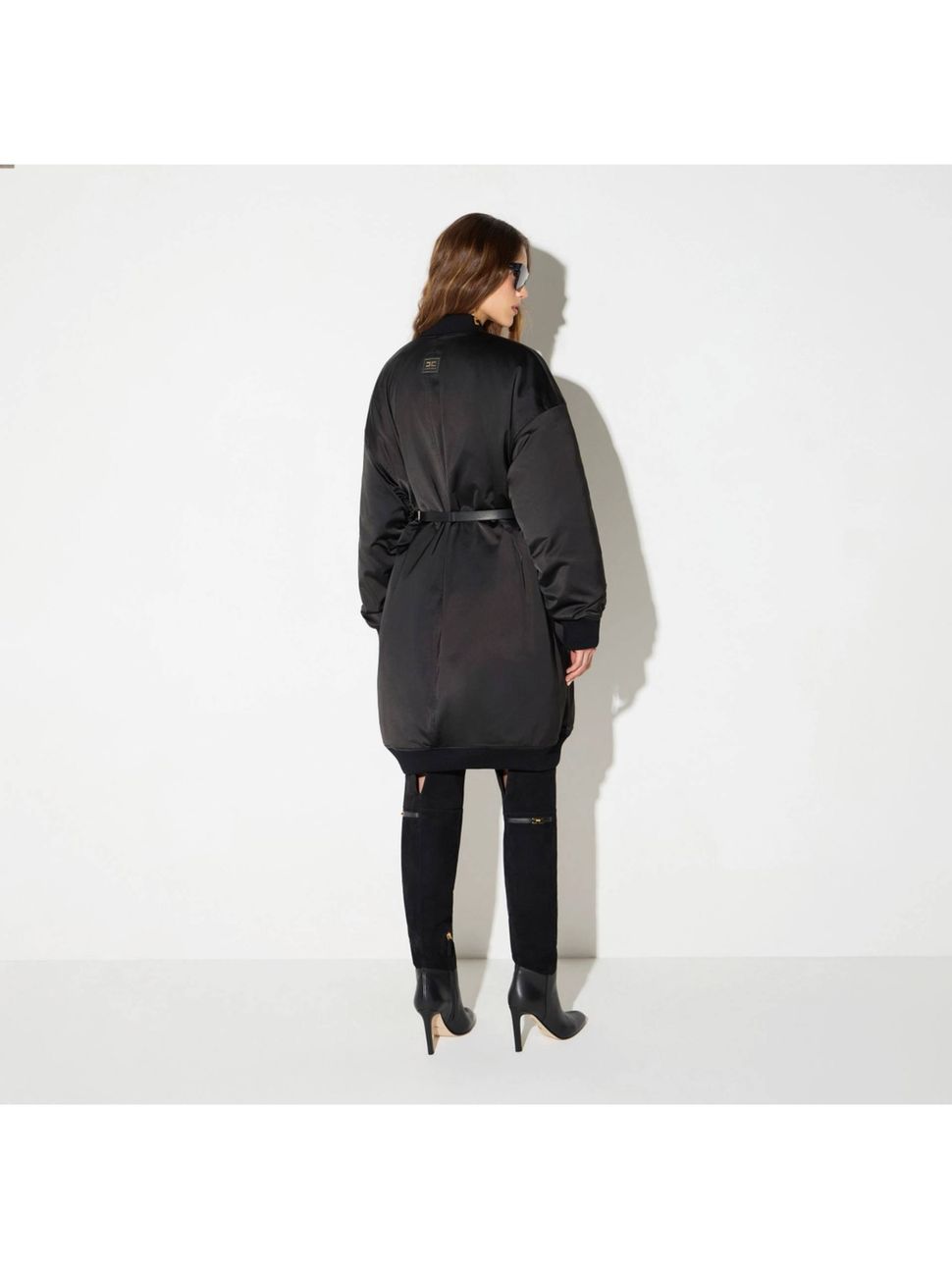 piumino-elisabetta-franchi-pk01d66e2-da-donna-nero