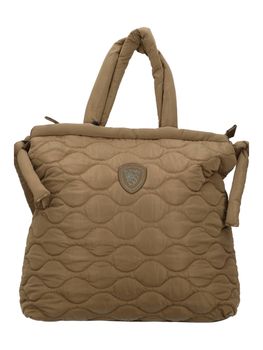 Borsa Blauer F6CHACKYXL01/PUF da donna military.