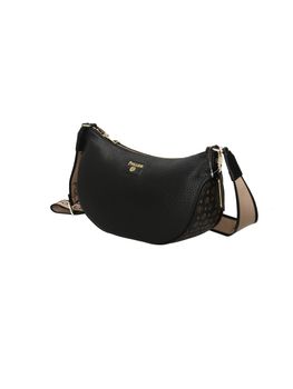 Borsa Pollini SC4548PP1MSK2 da donna nera.