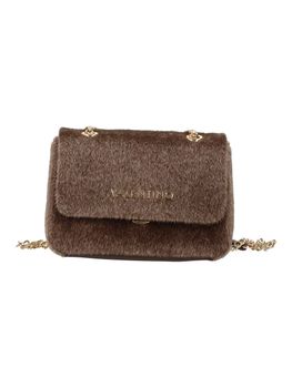 Borsa Valentino VBSA9D05PON da donna moro.