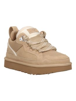 Sneakers Ugg lowmell 1144032 da donna sand.