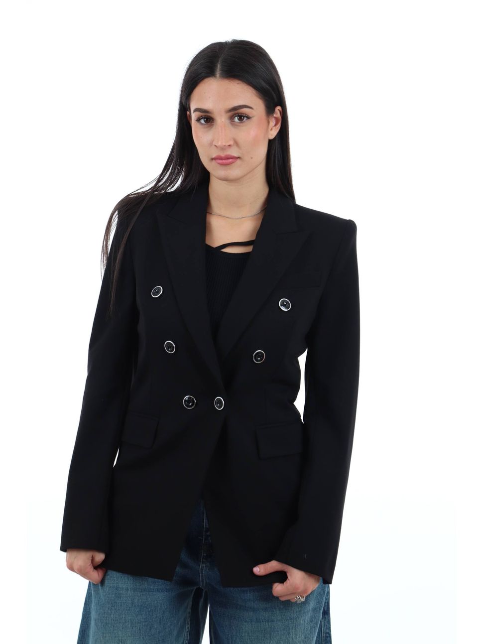 giacca-pinko-107438-a3ah-da-donna-nera