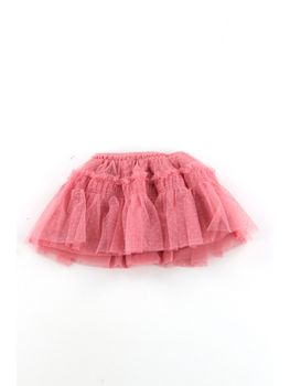 Gonna Mayoral 3961 da bambina rosa.
