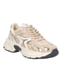 Sneakers Gio+DALIA14 da donna bianca.