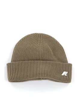 Cappello K-Way K2132HW da uomo verde.
