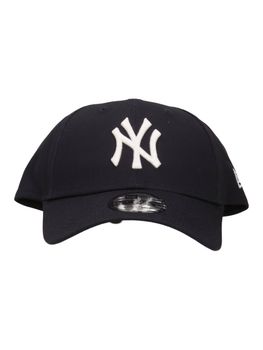 Cappello New Era 10531939 da adulti navy+bianco.