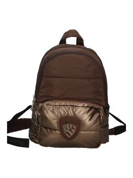 Zaino Blauer F6WAVE04/PAD da donna dark brown.