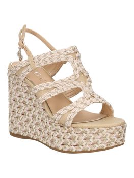 Sandalo Guess FLJERS FAB04 da donna pink.