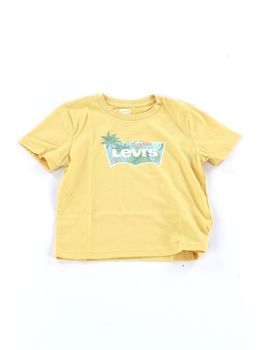 LEVI'S WT-Woven Top Sottoveste Ragazzo