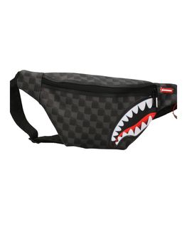Marsupio Sprayground 910B8950NSZ unisex adulti nero.
