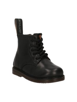 Anfibio Grunland PP0193 88NILL da bambina nero.