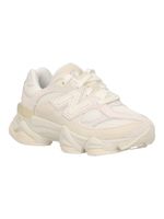 sneakers new balance pc9060 unisex bambini angora.