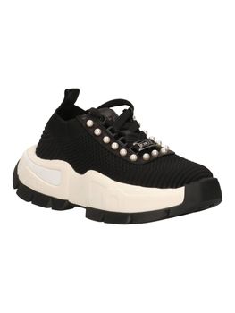 Sneakers Cult CLW470500 da donna nera.