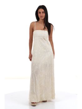Abito Liu Jo WA6456T472A da donna naturale.