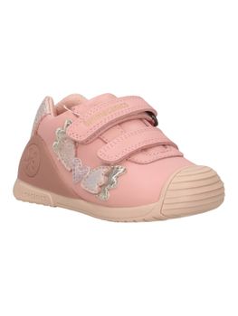 Sneakers Biomecanics 261104 da bambina petalo.