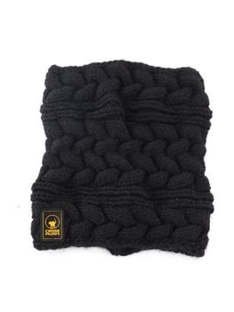 Scaldacollo Ciesse Piumini 253ACWA32866 da adulti nero.