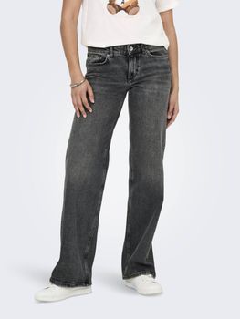 Jeans Only 15338012 da donna grey.