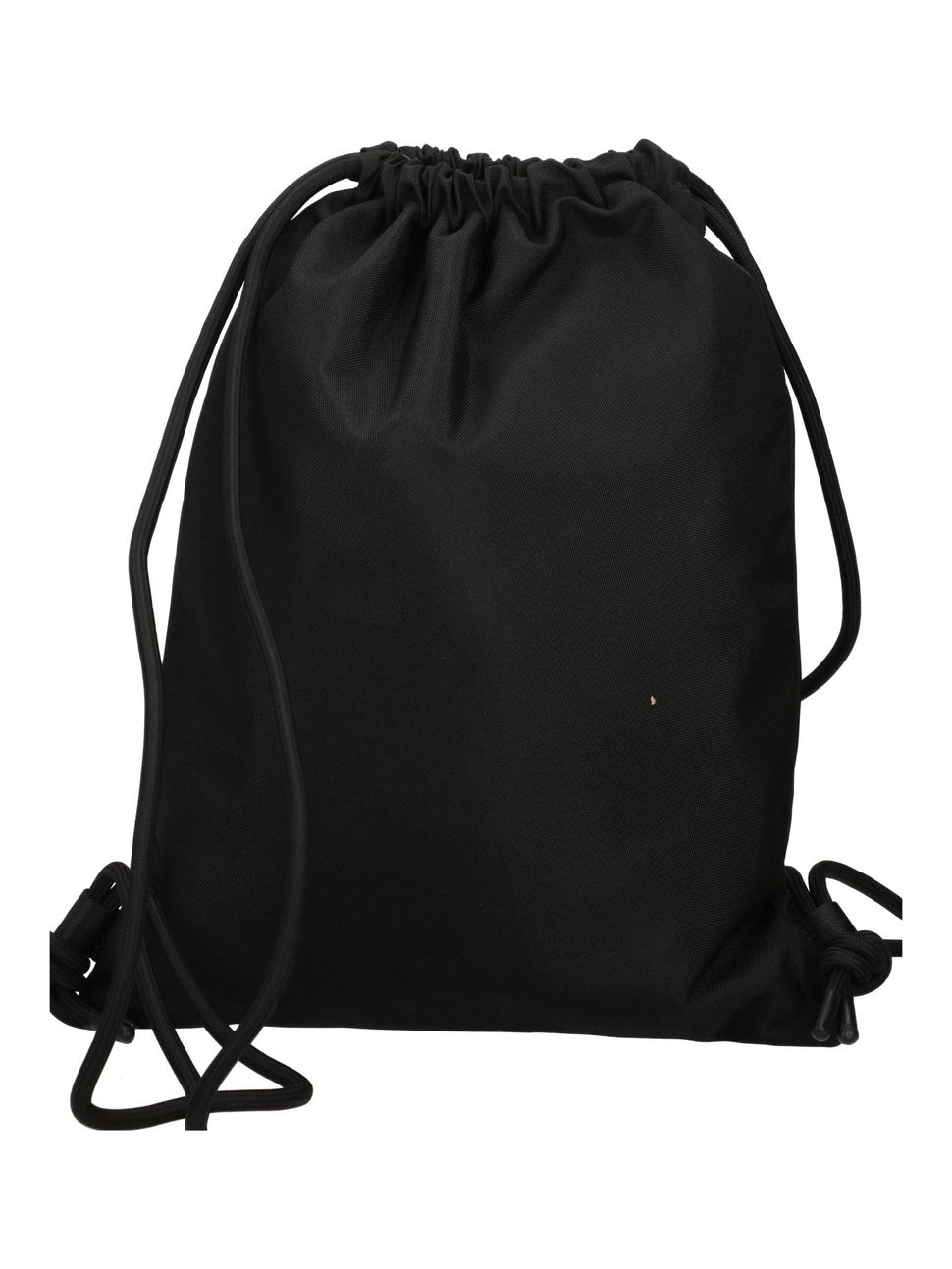 Sacca EA7 7X000283 AF19722 da uomo nera. | GulliverModa