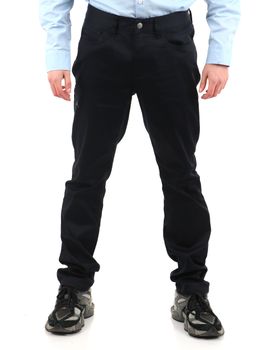 Pantalone Armani Exchange XM000070 AF13236 da uomo navy.