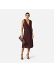abito-elisabetta-franchi-ab88461e2-da-donna-cacao