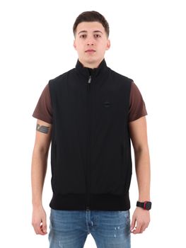 Smanicato Colmar 1857 1GS da uomo nero.