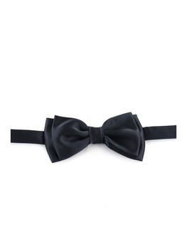 Papillon Daniele Alessandrini DURP0001 da uomo navy.