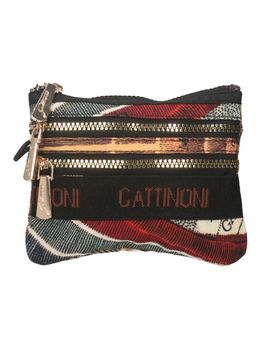 Beauty Gattinoni BIGYE6590WIA da donna nero.