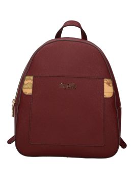 Zaino Alviero Martini LF80 9407 da donna burgundy.