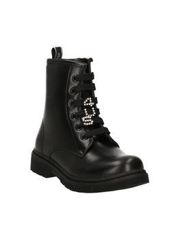 Anfibio 4US Paciotti 43121 da bambina nero.