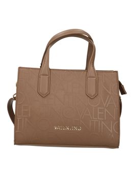 Borsa Valentino VBSA6804 da donna beige.