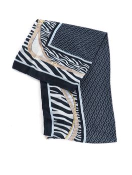 Foulard Liu Jo 2F6063T2745 da donna midnight.