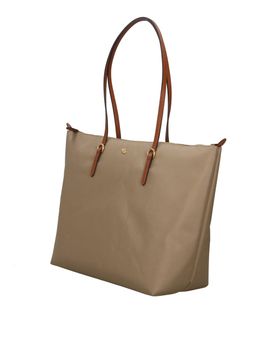 Borsa Polo Ralph Lauren 431950007003 da donna clay.
