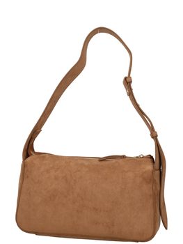 Borsa Emme Marella EMMPAGELLA da donna cammello.