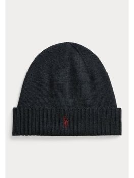 Cappello Polo Ralph Lauren 710886137 da uomo granite.