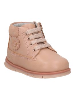 Anfibi Chicco 121048 da bambina rosa.