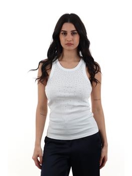 Body Emme Marella EMMUBICATO da donna bianco.