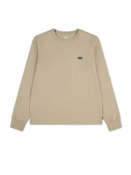 T-shirt Levi's 9EC706 da bambino fields.