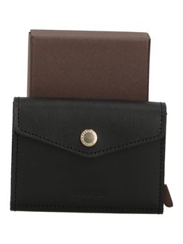 Portacarte Secrid EOR ORIGINAL unisex nero.