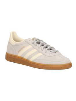 Sneaker Adidas Spezial IF7086 da uomo grigia.