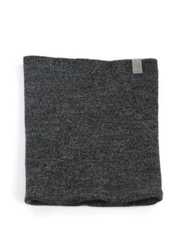 Scaldacollo Elk P9100 da uomo grigio scuro.
