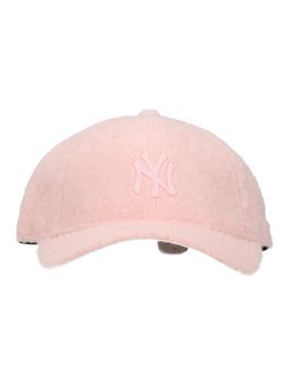 Cappello New Era 60915792 da donna rosa.