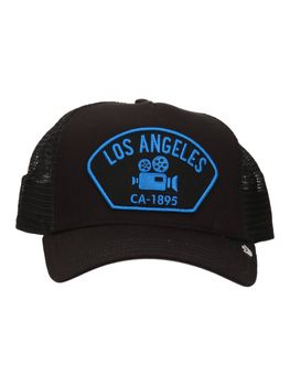 Cappello Goorin Bros 101 2520 unisex nero.