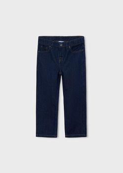 Pantalone Mayoral 4513 da bambino dark indac.