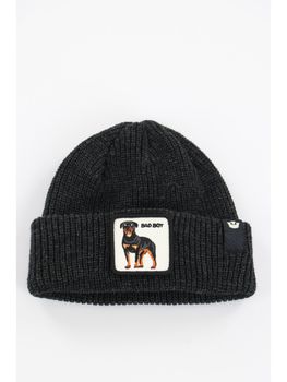 Cappello Goorin Bros 207 0173 VOI da bambini antracite.