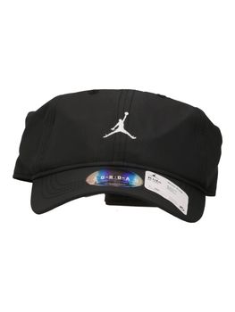 Cappello Jordan 9A0724 da bambino nero.