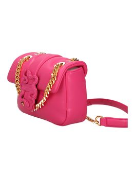Tracolla Just Cavalli 78RA4BC4 ZS748 da donna fuxia.