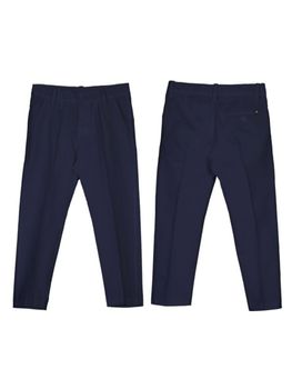 Pantalone Mayoral 3563 da bambino marino.