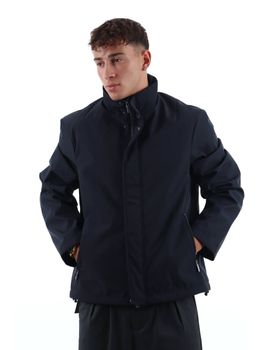 Giubbino Armani Exchange XM001579 AF16926 da uomo navy.