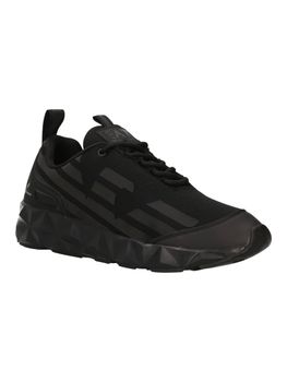 Sneakers EA7 X8X217 XK433 da uomo triple black.